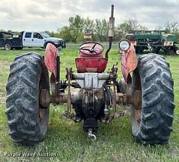 Main image Massey Ferguson 85 6