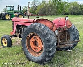 Main image Massey Ferguson 85 7