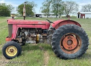 Main image Massey Ferguson 85 8