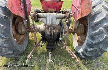 Main image Massey Ferguson 85 9