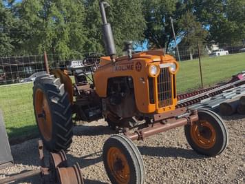 Main image Minneapolis-Moline 4 Star