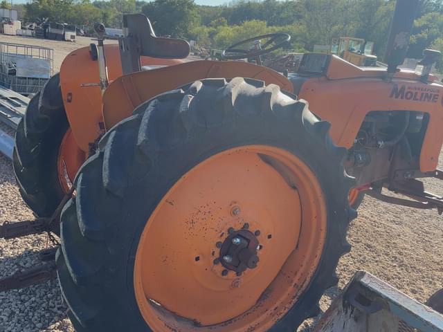 Image of Minneapolis-Moline 4 Star equipment image 3