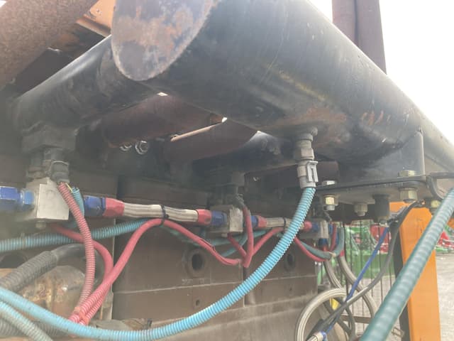 Image of Minneapolis-Moline GVI equipment image 2