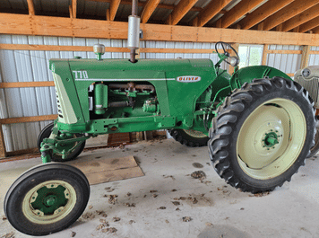 Main image Oliver 770