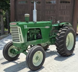 1959 Oliver 770 Image