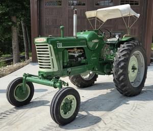 1959 Oliver 770 Image