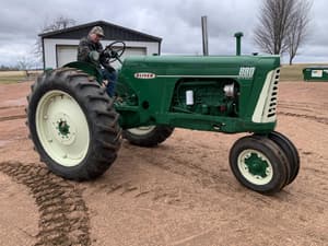 1959 Oliver 880 Image