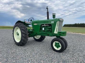 Main image Oliver 880