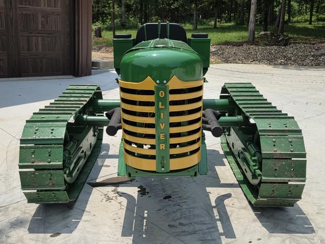 Image of Oliver OC-4 equipment image 2