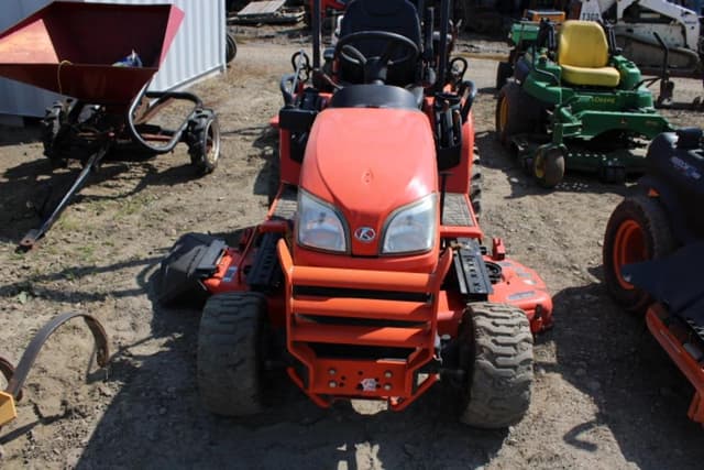 Image of Kubota BX2370 equipment image 1