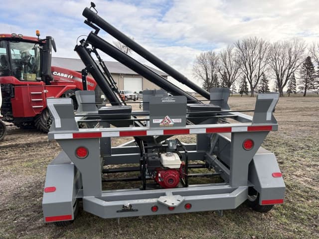 Image of Travis HSC2000 equipment image 4