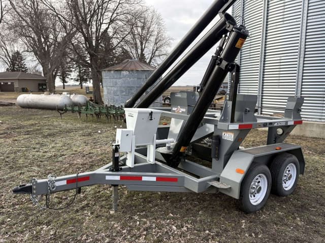 Image of Travis HSC2000 equipment image 1