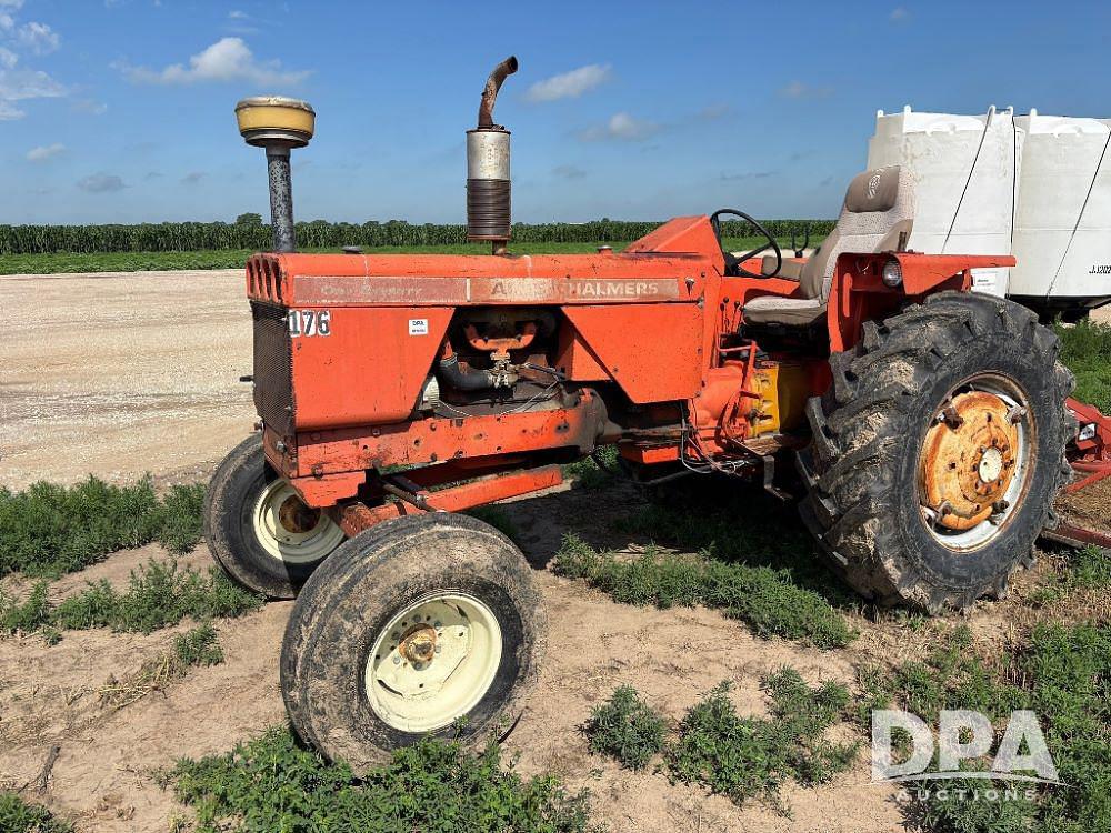 Image of Allis Chalmers 170 Primary image