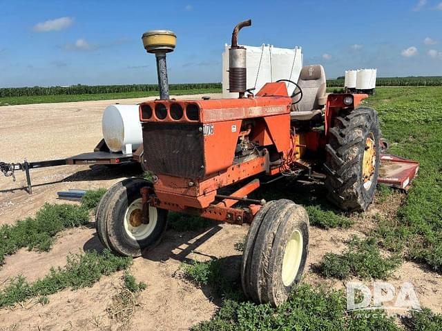 Image of Allis Chalmers 170 equipment image 1