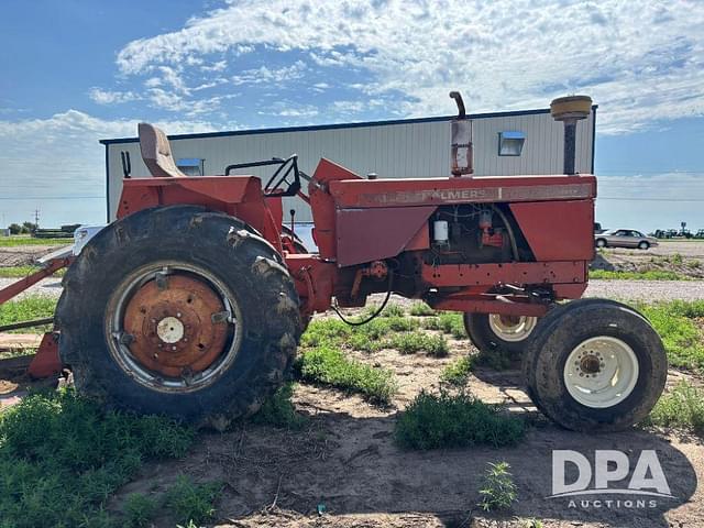 Image of Allis Chalmers 170 equipment image 4