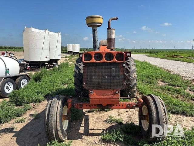 Image of Allis Chalmers 170 equipment image 2