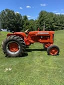 1960 Allis Chalmers D14 Image