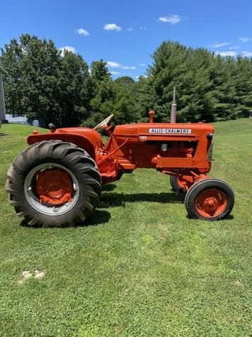 Main image Allis Chalmers D14