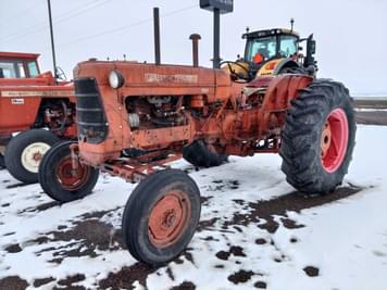 Main image Allis Chalmers D17