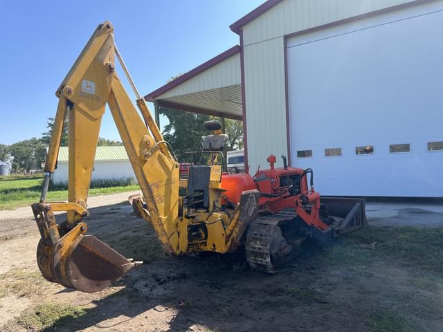 Image of Allis Chalmers HD5 equipment image 4
