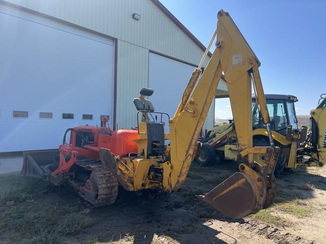 Image of Allis Chalmers HD5 equipment image 2