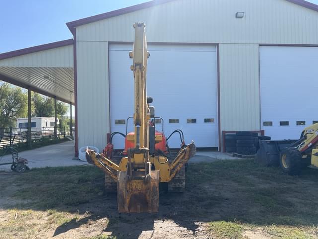 Image of Allis Chalmers HD5 equipment image 3