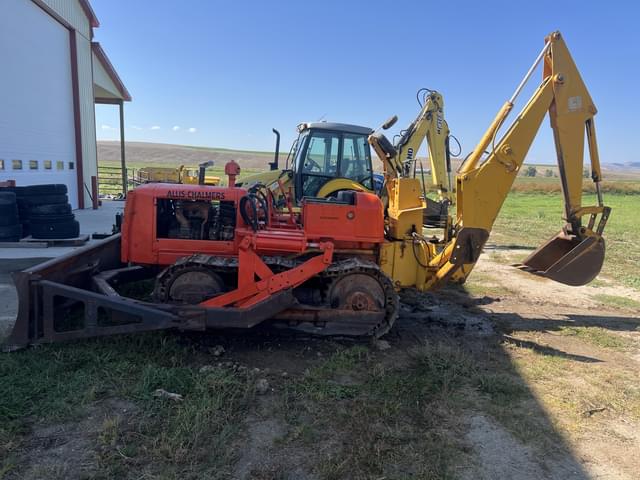 Image of Allis Chalmers HD5 equipment image 1