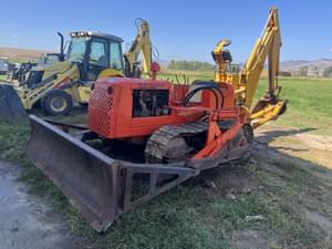 1960 Allis Chalmers HD5 Image
