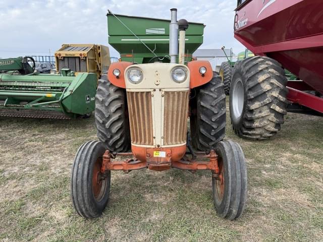 Image of J.I. Case 930 equipment image 1