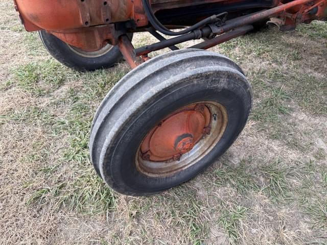 Image of J.I. Case 930 equipment image 4