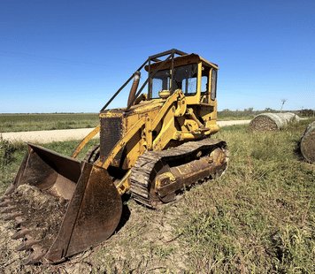 Main image Caterpillar 955H