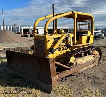 Main image Caterpillar D6B