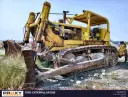 1960 Caterpillar D9E Image