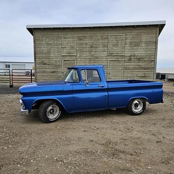 Main image Chevrolet C10