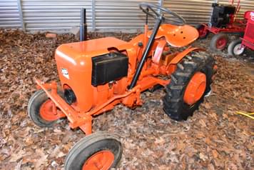 Main image Economy Jim Dandy 10HP