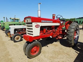 Main image Farmall 460