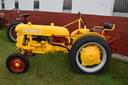 1960 Farmall Cub Image