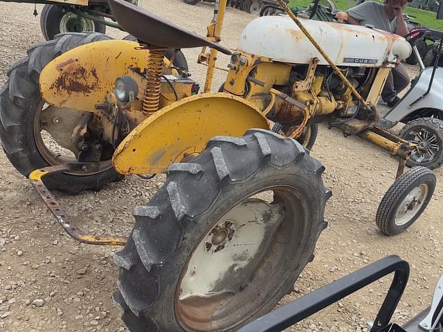 Image of Farmall Cub equipment image 3