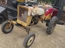 1960 Farmall Cub Image