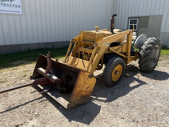 Main image Ford 3400