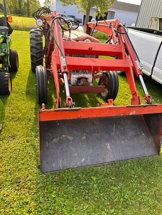 Main image Ford 601 1