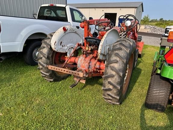 Thumbnail image Ford 601 4