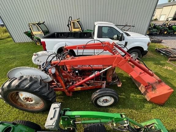 Main image Ford 601 6