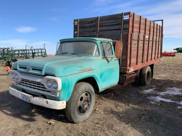 Main image Ford F-600