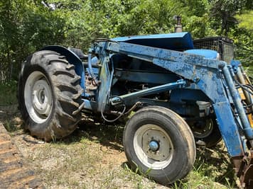 Main image Fordson Undetermined