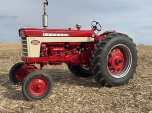 1960 International Harvester 460 Image