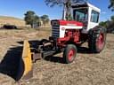 1960 International Harvester 560 Image