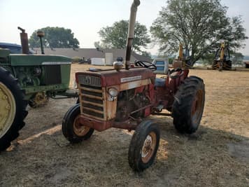 Main image International Harvester 340