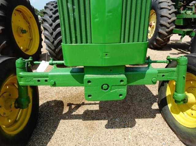 Image of John Deere 435 equipment image 4