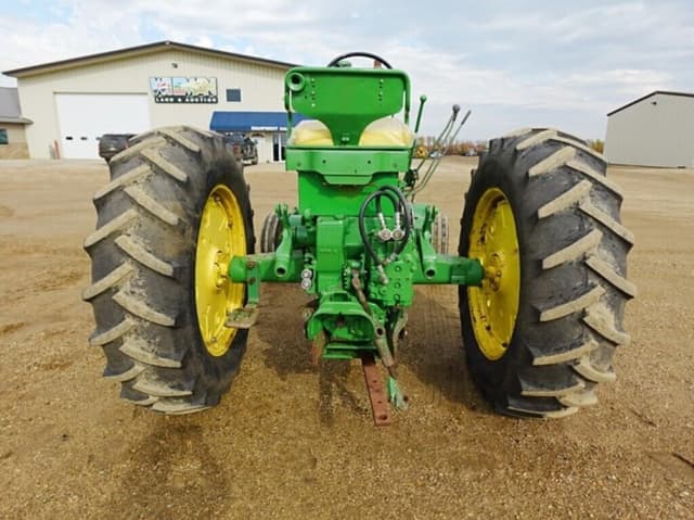 Image of John Deere 730 equipment image 4